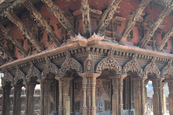 City Tour of Bhaktapur and Patan Durbar Square - Bhaktapur Durbar Square