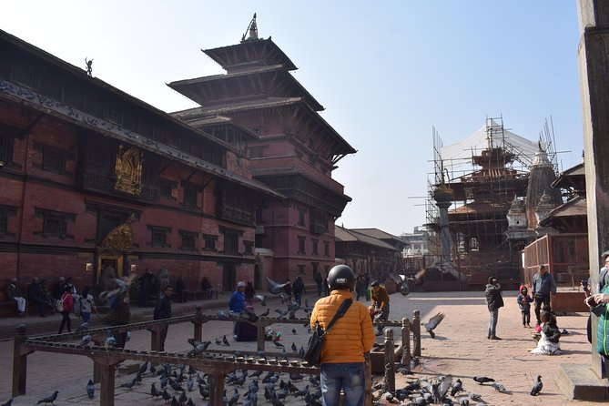 City Tour of Bhaktapur and Patan Durbar Square - Patan Museum
