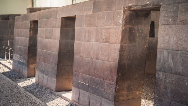 City Tour of Cusco: Hald Day With a Group - Tour Highlights