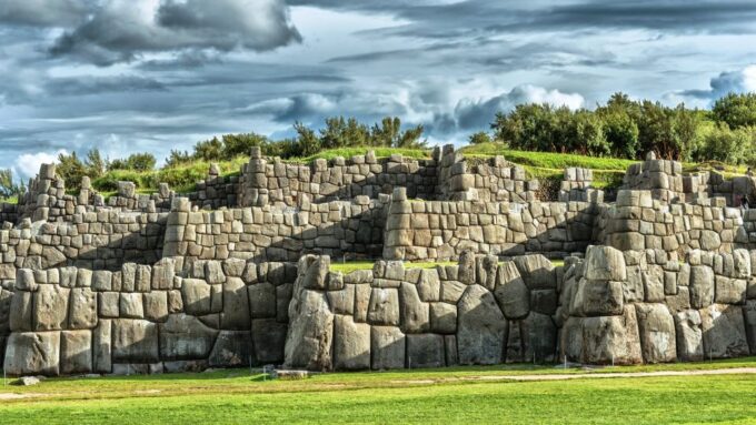 City Tour of Cusco: Hald Day With a Group - Additional Details