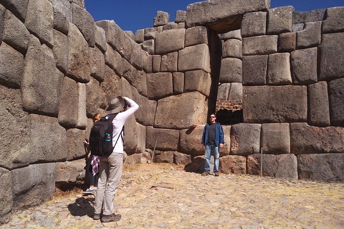 City Tour of Cusco: Private Half Day - Accessibility and Participation