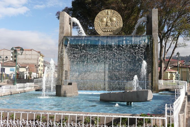 City Tour of Cusco: Private Half Day - Booking Information