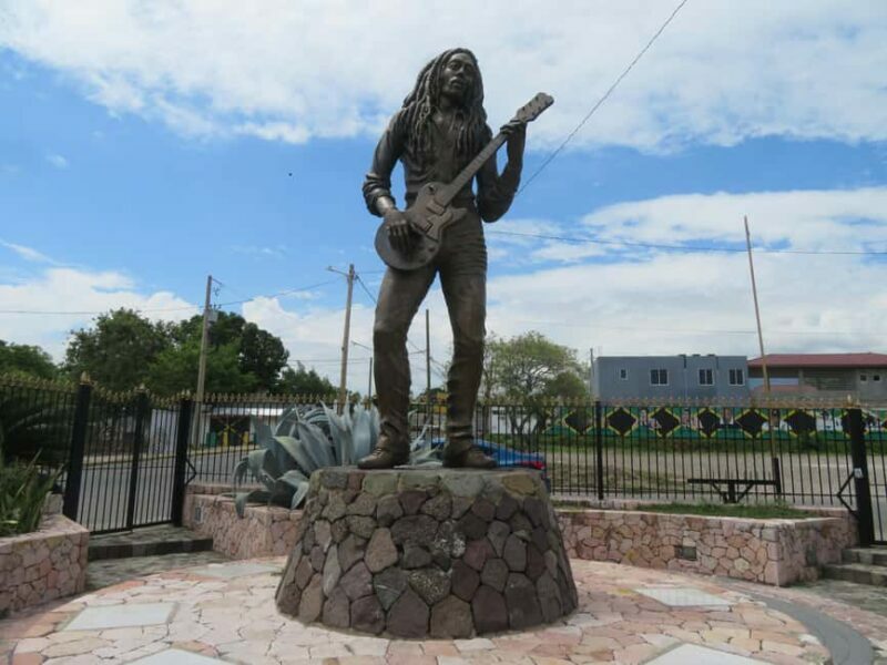 City Tour of Kingston Including Entry Fees - Practical Tips