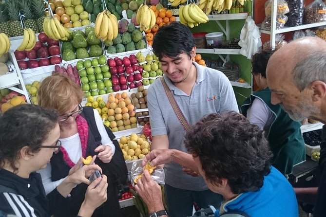 City Tour of Lima From the Airport - Schedule and Availability
