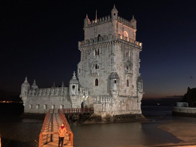 City Tour of Lisbon; in a Private Car - Frequently Asked Questions