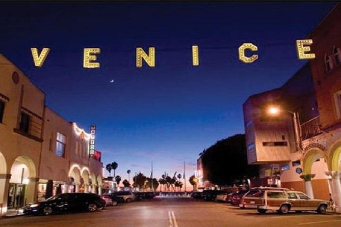 City Tour of Los Angeles From Long Beach and San Pedro Cruise Terminals - Cancellation Policy