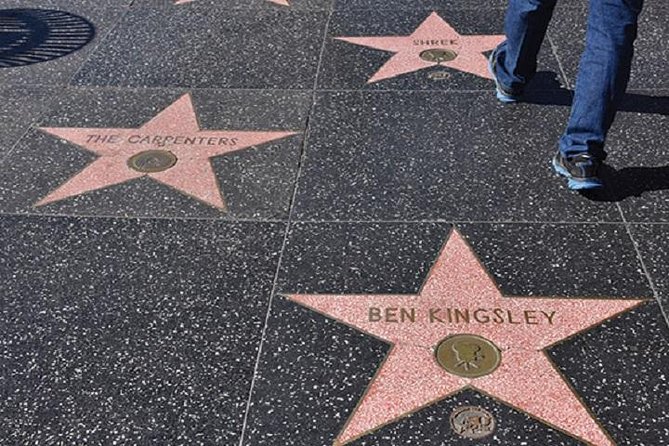 City Tour of Los Angeles From Torrance and El Segundo - Traveler Reviews
