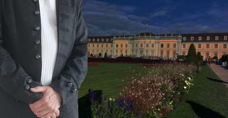 City Tour of Ludwigsburg Erotic - Explore the Erotic Perspective