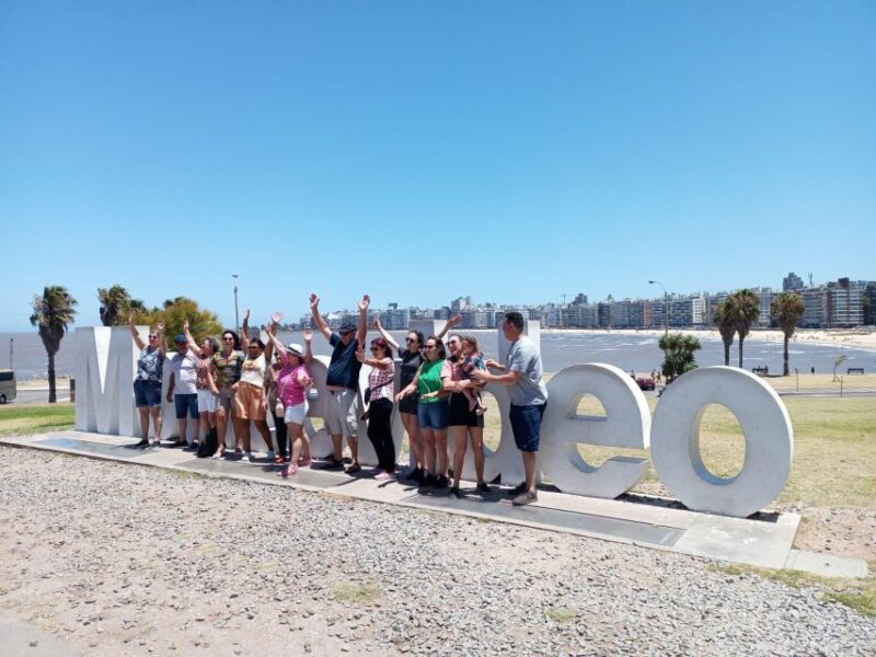 City Tour of Montevideo - Tour Experience