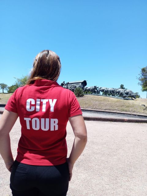 City Tour of Montevideo - Customer Reviews