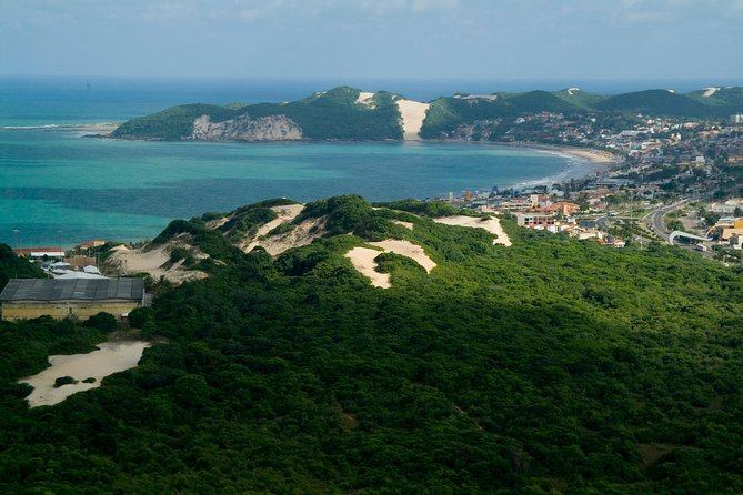 City Tour of Natal and the South Coast - Key Points
