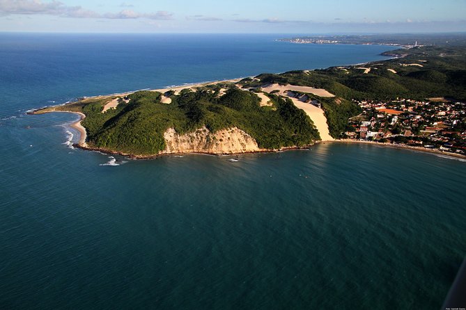 City Tour of Natal and the South Coast - Cotovelo Beach Experience