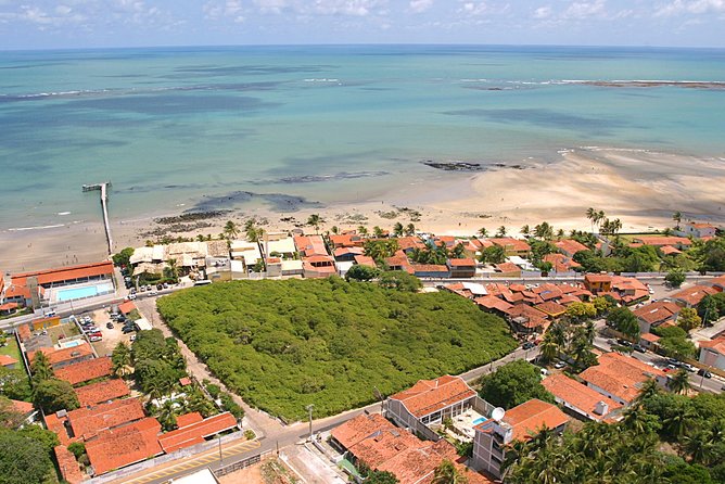 City Tour of Natal and the South Coast - Transportation and Pickup Details