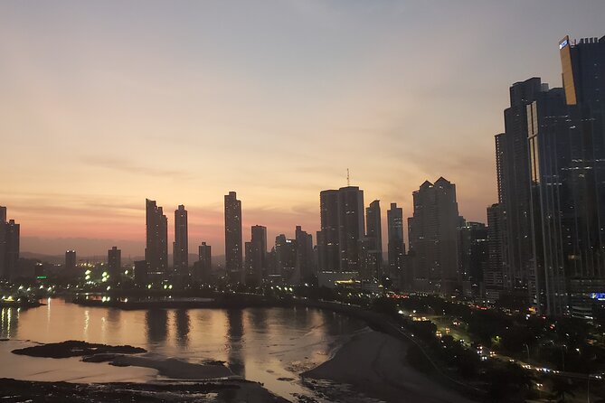 City Tour of Panama - Tour Details and Inclusions