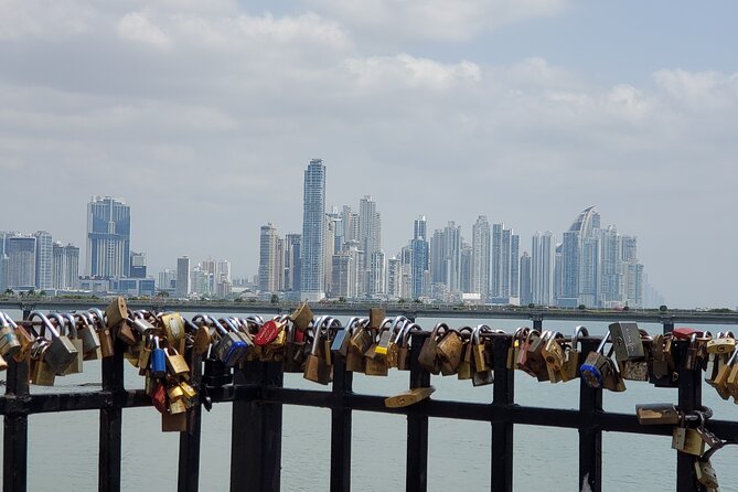 City Tour of Panama - Exploring Panama Citys Culture and History