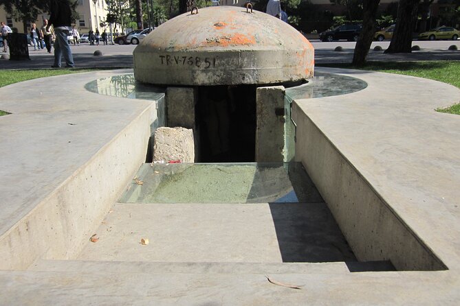 City Tour of Tirana & Dajti Mountain With Pickup - Reviews