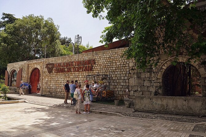 City Tour of Tirana With Pick up - Tour Itinerary