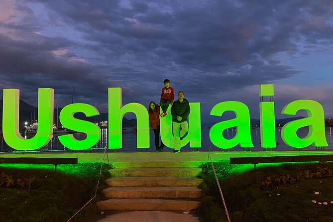 City Tour of Ushuaia - Top Attractions in Ushuaia