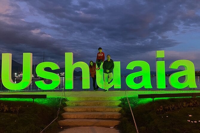 City Tour of Ushuaia - Recap
