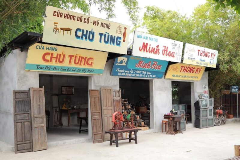 CITY TOUR - OLD NHA TRANG - Itinerary Highlights