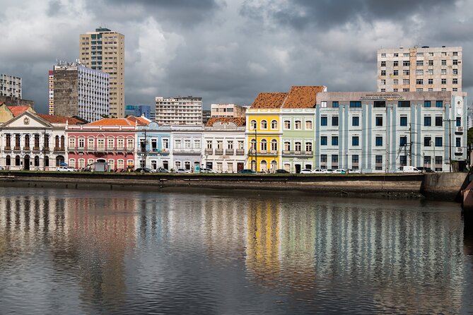 City Tour Olinda and Recife - Guest Reviews and Additional Information
