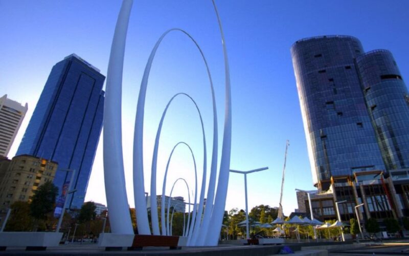 City Tour Perth & Fremantle & Swan River - Fremantles Maritime History