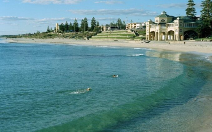 City Tour Perth & Fremantle & Swan River - Inclusions and Exclusions