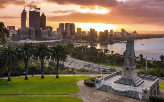 City Tour Perth & Fremantle & Swan River - Frequently Asked Questions