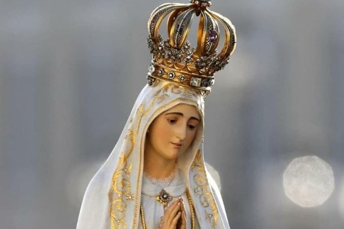 City Tour Procession of Candles, Fatima Night - Highlights of the Experience