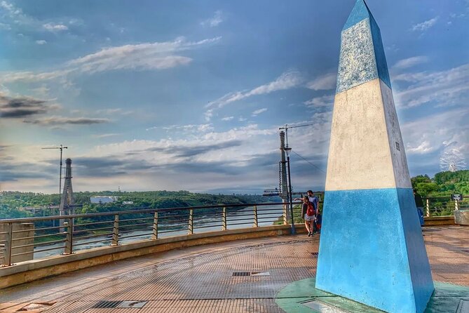 City Tour Puerto Iguazú Hotels in Foz Do Iguaçu - Accessibility and Participation