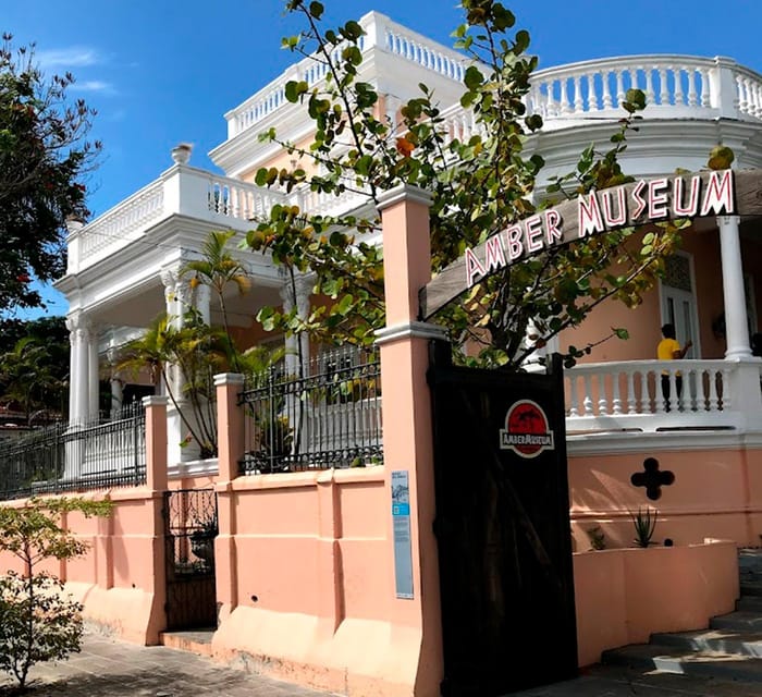 CITY TOUR PUERTO PLATA: Explore the City - Key Points