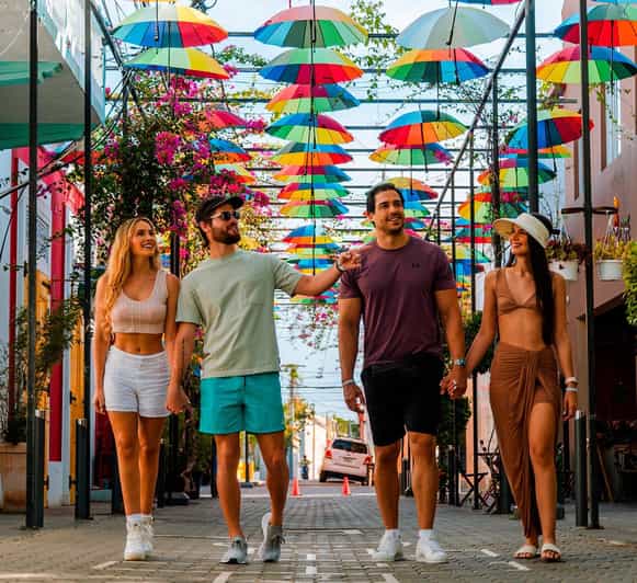CITY TOUR PUERTO PLATA: Explore the City - Pricing