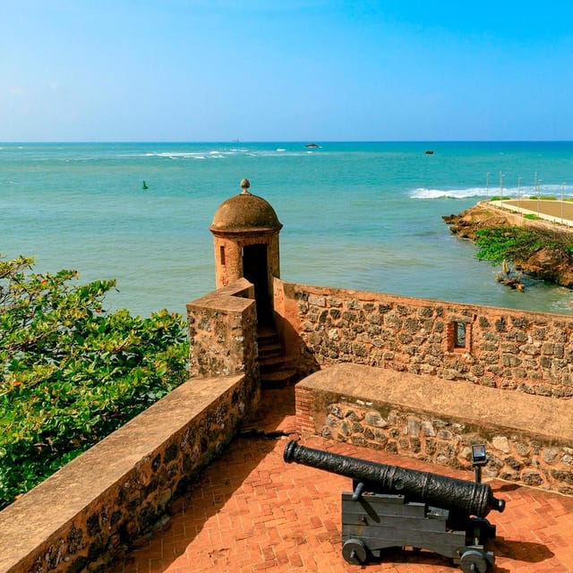 CITY TOUR PUERTO PLATA: Explore the City - Guided Experience