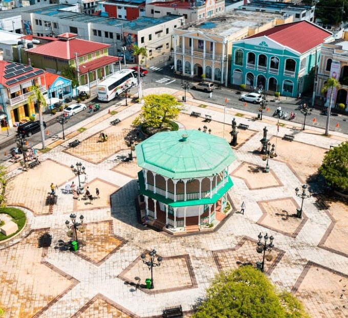 CITY TOUR PUERTO PLATA: Explore the City - Macorix Rum Museum