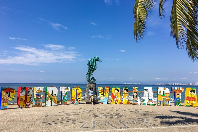 City Tour Puerto Vallarta - Churches, Tequila Test and More - Guest Experiences