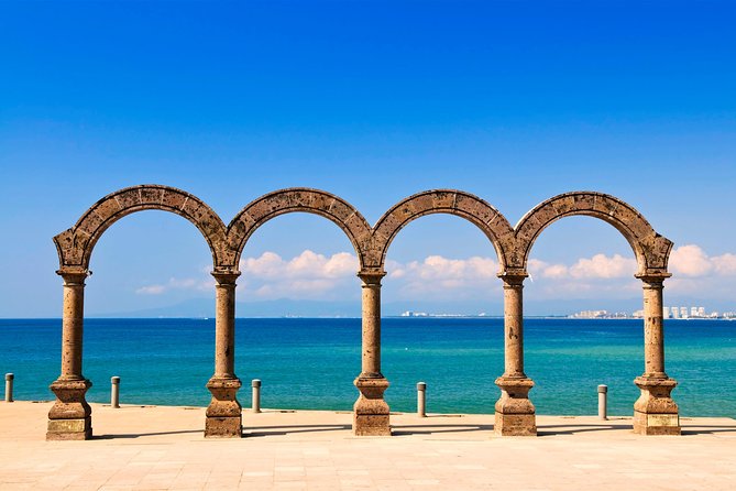 City Tour Puerto Vallarta - Churches, Tequila Test and More - Booking and Cancelation