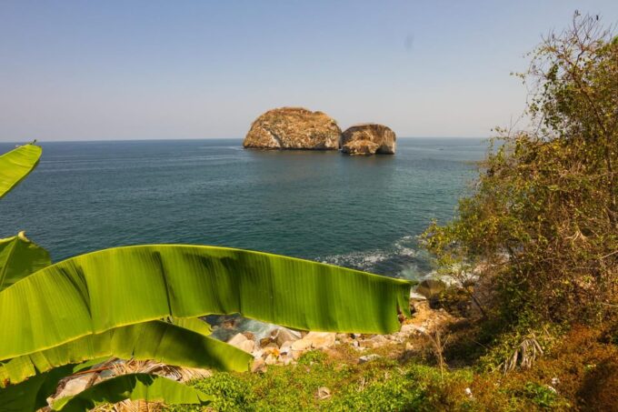 City Tour Puerto Vallarta - Churches, Tequila Test and More - Pickup and Meeting Points