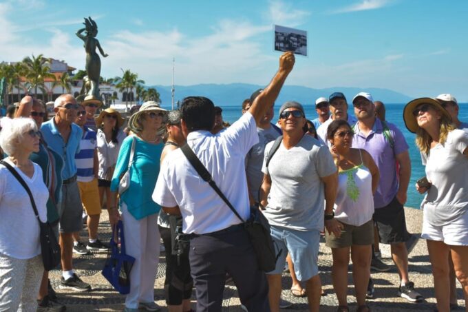 City Tour Puerto Vallarta - Churches, Tequila Test and More - Frequently Asked Questions