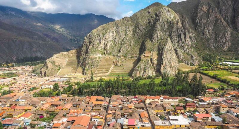 City Tour, Sacred Valley and Machu Picchu 4D |3star Hotel| - Arrival in Cusco