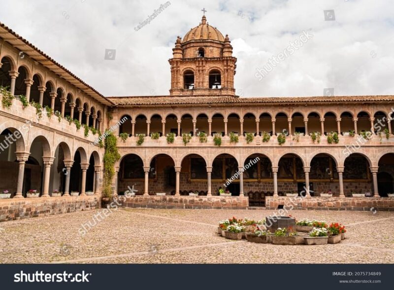 City Tour, Sacred Valley and Machu Picchu 4D Hotel 3 Stars - Key Points