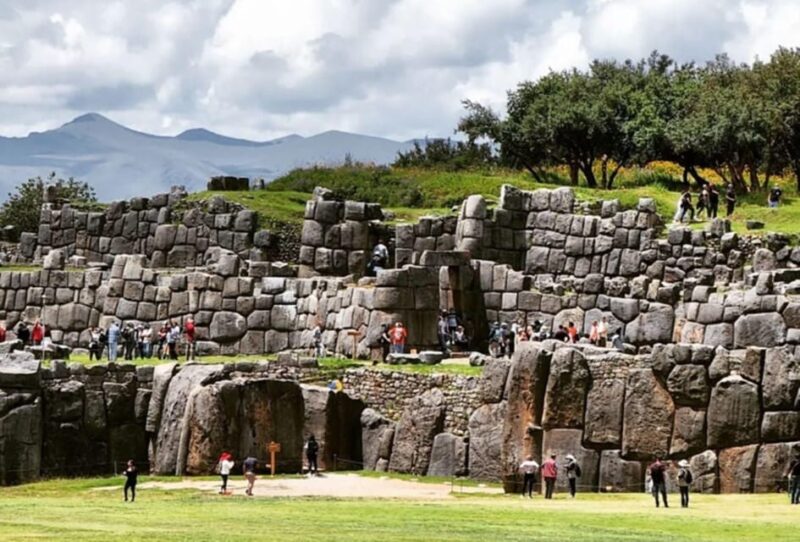 City Tour, Sacred Valley and Machu Picchu 4D Hotel 3 Stars - Itinerary Details