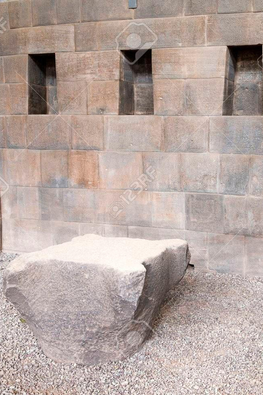 City Tour, Sacred Valley and Machu Picchu 4D Hotel 3 Stars - Exclusions