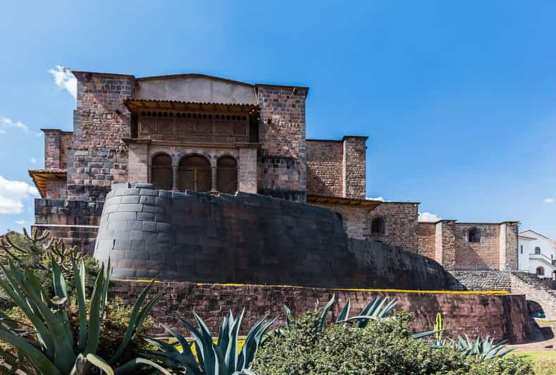 City Tour, Sacred Valley and Machu Picchu 4D Hotel 3 Stars - Additional Information