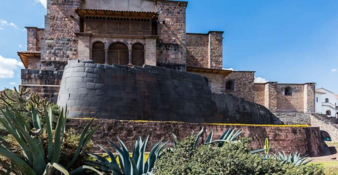City Tour, Sacred Valley and Machu Picchu 4D Hotel 3 Stars - Sacred Valley Tour