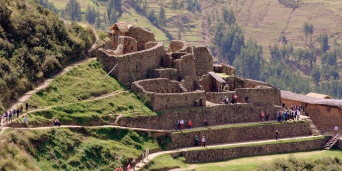 City Tour, Sacred Valley and Machu Picchu 4D Hotel 3 Stars - Frequently Asked Questions