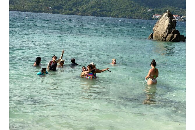 City Tour Samana and Cayo Levantado - Overview of the Tour