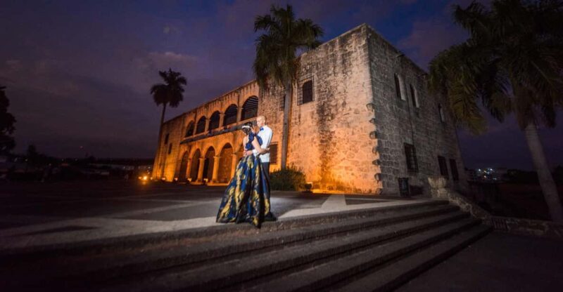 City Tour Santo Domingo Private Minimun 6 People Punta Cana - Key Points