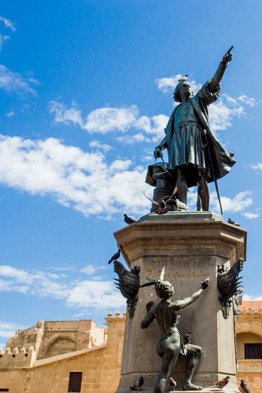 City Tour Santo Domingo Private Minimun 6 People Punta Cana - Accessibility and Language