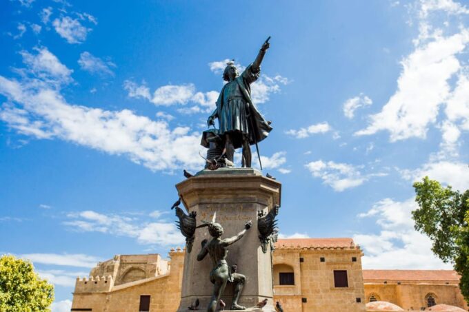 City Tour Santo Domingo Private Minimun 6 People Punta Cana - Cancellation Policy and Refunds
