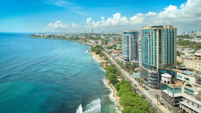 City Tour Santo Domingo Private Minimun 6 People Punta Cana - Reserve Now and Pay Later